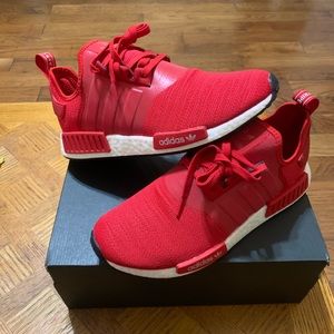 Adidas NMD Shoes, Mens size 11 (New) with tags